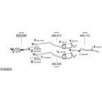 Bosal BS 233-323 – Hledejceny.cz