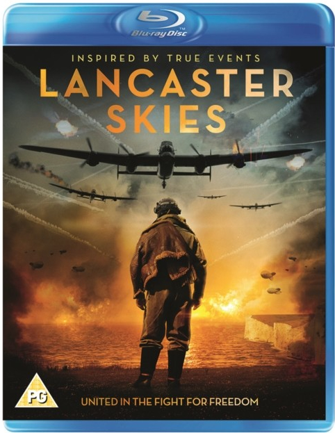 Lancaster Skies BD