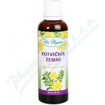 Dr.Popov Bylinné Kotvičník zemní 50 ml – Hledejceny.cz