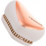 Tangle Teezer Compact Styler Rose Gold Ivory kartáč na vlasy – Zboží Dáma