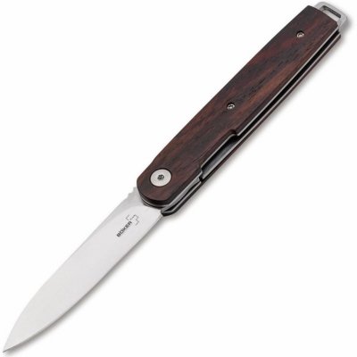 Böker Plus LRF COCOBOLO 01BO080 – Zboží Dáma