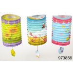 Lampion válec 16cm – Hledejceny.cz