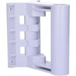 Držák Mikrotik quickMOUNT extra pro velké antéy QME – Zboží Živě