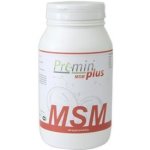 Premin Plus MSM 1 kg – Zboží Mobilmania