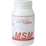 Premin Plus MSM 1 kg – Zboží Dáma