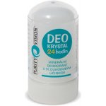 Purity Vision minerální deostick 120 g – Zboží Dáma