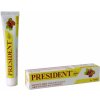 Zubní pasty PresiDENT Zubní pasta gel děti 6+ let Jahoda 50 ml