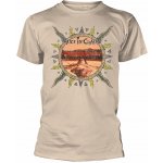 Alice in Chains tričko Vintage Dirt Sun BP Natural – Hledejceny.cz