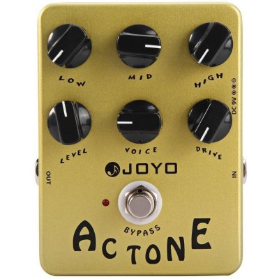 Joyo JF-13 AC Tone – Hledejceny.cz