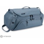 Thule Bike Duffel Mid Blue 55L – Zboží Mobilmania