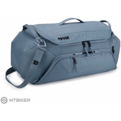 Thule Bike Duffel Mid Blue 55L – Zboží Mobilmania
