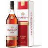 Brandy Courvoisier VSOP 40% 0,7 l (karton)