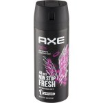 Axe Excite Men deospray 150 ml – Zboží Dáma