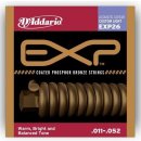 D'addario EXP26