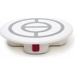 Decora Otočný stojan na dorty s aretací Profesional 32x7cm – Hledejceny.cz