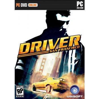 Driver: San Francisco