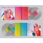 I'm a Rainbow - Recovered & Recoloured - Donna Summer LP – Zbozi.Blesk.cz