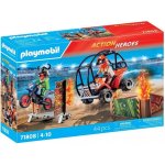 Playmobil 71808 Kaskadérská show – Zboží Živě