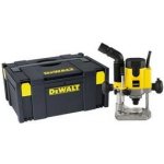 Dewalt DW621KT-QS 1 100W – Zboží Mobilmania