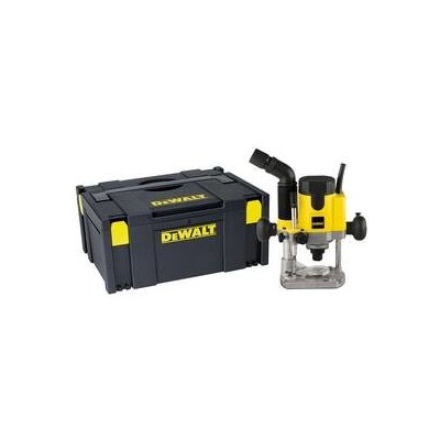 Dewalt DW621KT-QS 1 100W – Hledejceny.cz