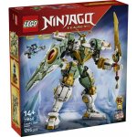 LEGO® NINJAGO® 71860 Lloydův titanový robot: 15 let NINJAGO – Zbozi.Blesk.cz
