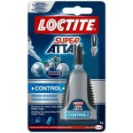 LOCTITE Super Attak Control 3g – Hledejceny.cz