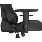 GENESIS NITRO 550 G2 černé NFG-2068 – Zboží Dáma