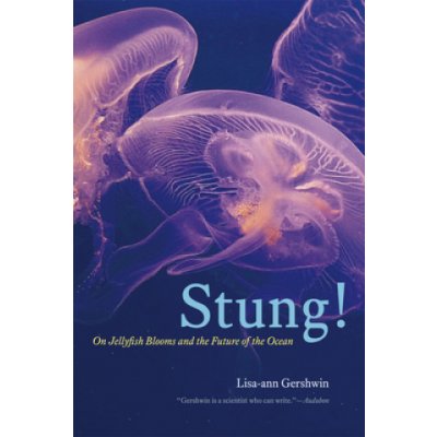 Lisa-Ann Gershwin - Stung!