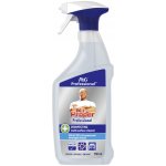 Mr.PROPER víceúčelový dezinfekční prostředek 3v1 750 ml – Zboží Dáma