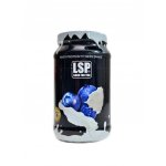 LSP nutrition Molke whey protein 600 g – Zbozi.Blesk.cz