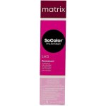 Matrix SoColor Pre-Bonded 5Mg Licht Braun Mokka Gold 90 ml – Hledejceny.cz