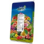 FERTISTAV Dusíkaté vápno Perlka 20 kg – Zboží Dáma