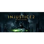 Injustice 2 (Ultimate Edition) – Hledejceny.cz