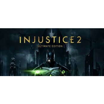 Injustice 2 (Ultimate Edition)