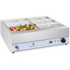 Gastro vybavení Royal Catering RCBM-6W-2000 Bain Marie