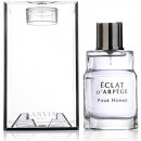 Lanvin Eclat D´Arpege toaletní voda pánská 100 ml tester