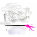 Pipedream Honeymoon Bondage Kit – Zboží Dáma