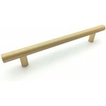 Tulip MELLA zlatá matná 160 mm – Zboží Mobilmania