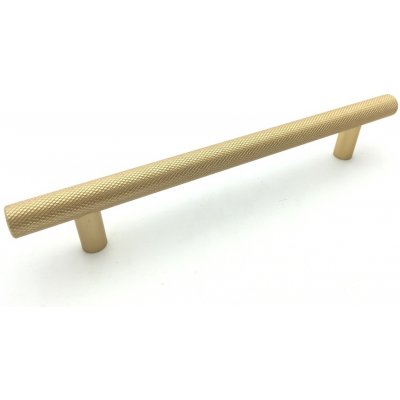 Tulip MELLA zlatá matná 160 mm – Zboží Mobilmania