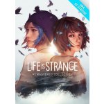 Life is Strange Remastered Collection – Sleviste.cz