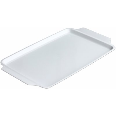 PETRAplast Plastový podnos obdélník 30x18cm – Sleviste.cz