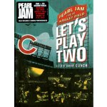 Pearl Jam - Let\'s Play Two - Live at the Wrigley Field - Pearl Jam – Zbozi.Blesk.cz