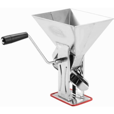 Cookcase 14011 Ruční nerezový pasírovač na rajčata – Zboží Dáma