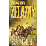 Tento nesmrtelný - Roger Zelazny – Zbozi.Blesk.cz