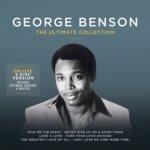 Benson George - Ultimate Collection CD – Hledejceny.cz