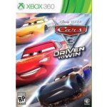 Cars 3: Driven to Win – Zboží Dáma