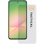 Tactical Glass Shield 2.5D sklo pro Samsung Galaxy A57 Clear 8596311305160 – Zboží Mobilmania