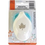 SMT Creatoys Raznice na papír a pěnovku čtyřlístek 1,6 cm – Hledejceny.cz