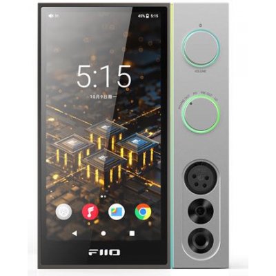 FiiO R9 – Zboží Mobilmania