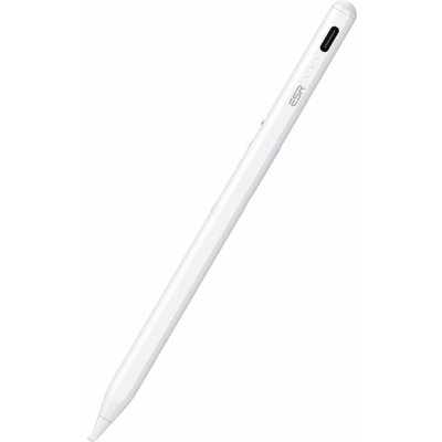 ESR Stylus Pen dotykové pero pro iPad bílé 6C00107 – Zboží Živě